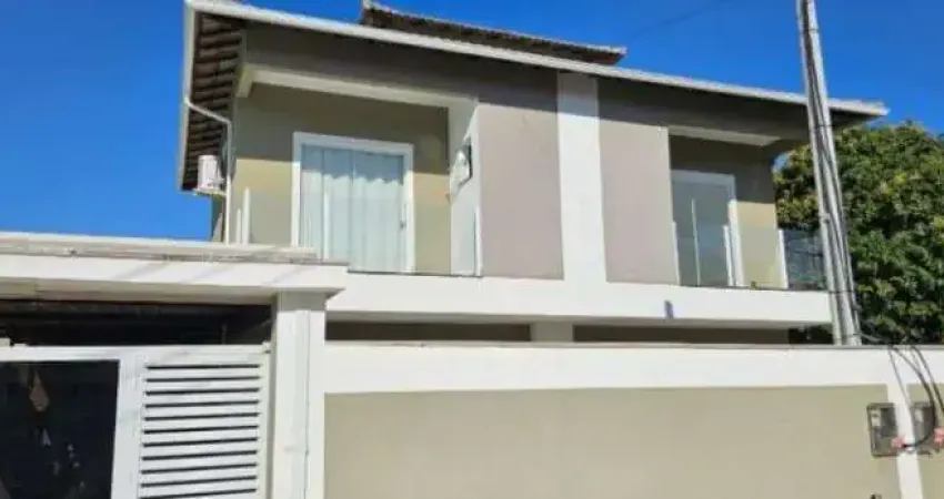 Casa com 2 quartos para alugar, 110 m² por r$ 3.269/mês - jardim atlântico central (itaipuaçu) - maricá/rj