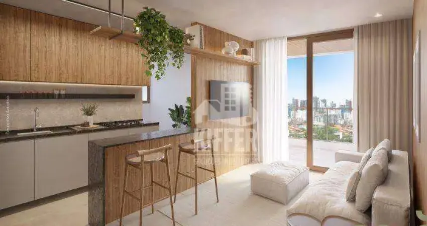 Apartamento com 3 quartos à venda, 90 m² por r$ 1.110.000 - icaraí - niterói/rj