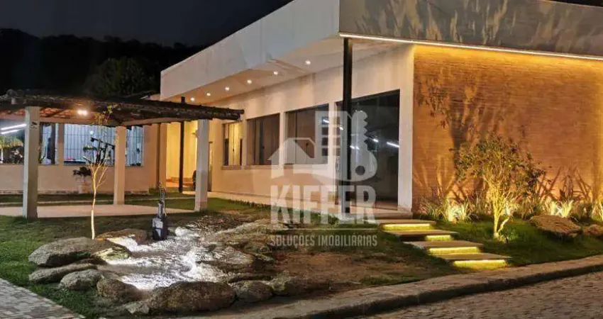 Casa em condomínio fechado com 3 quartos à venda na Rodovia Amaral Peixoto, 10500, Várzea das Moças, Niterói