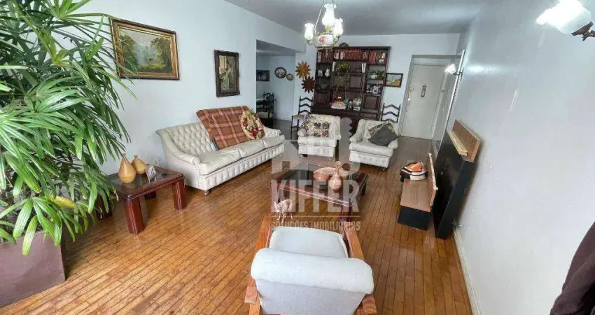 Apartamento com 4 quartos à venda, 160 m² por r$ 954.000 - ingá - niterói/rj