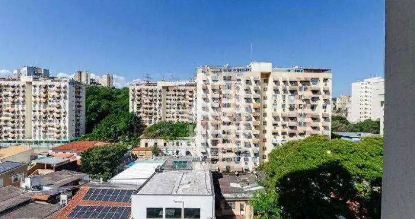 Apartamento com 2 dormitórios à venda, 105 m² por r$ 395.000,00 - fonseca - niterói/rj
