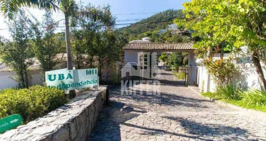 Terreno à venda, 1530 m² por r$ 600.000,00 - vila progresso - niterói/rj