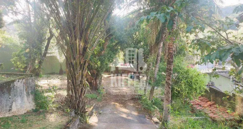 Área à venda, 4098 m² por r$ 4.000.000,00 - pendotiba - niterói/rj