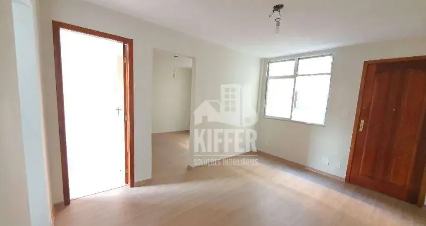 Apartamento com 3 quartos à venda na Rua Doutor Luiz Palmier, 344, Barreto, Niterói