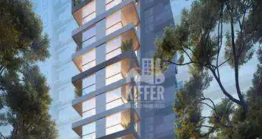 Loft com 1 quarto à venda, 35 m² por r$ 411.000 - icaraí - niterói/rj