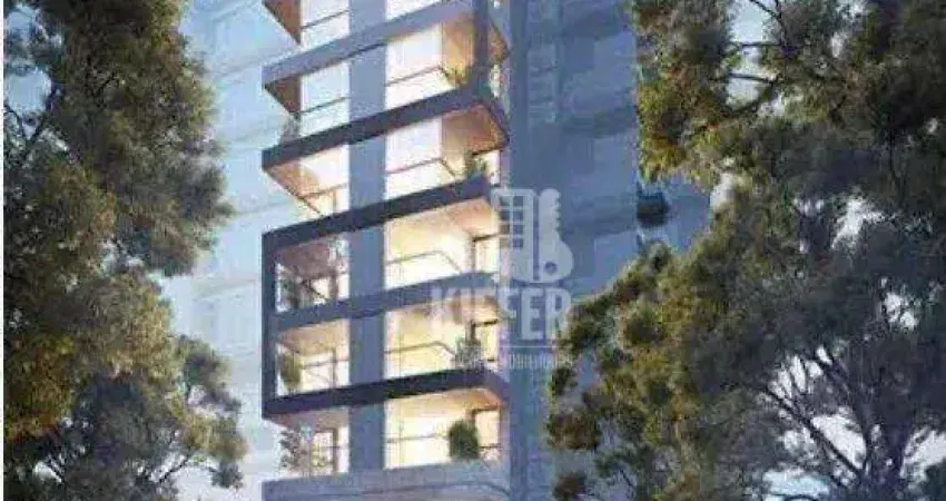 Loft com 1 quarto à venda, 35 m² por r$ 722.000 - icaraí - niterói/rj