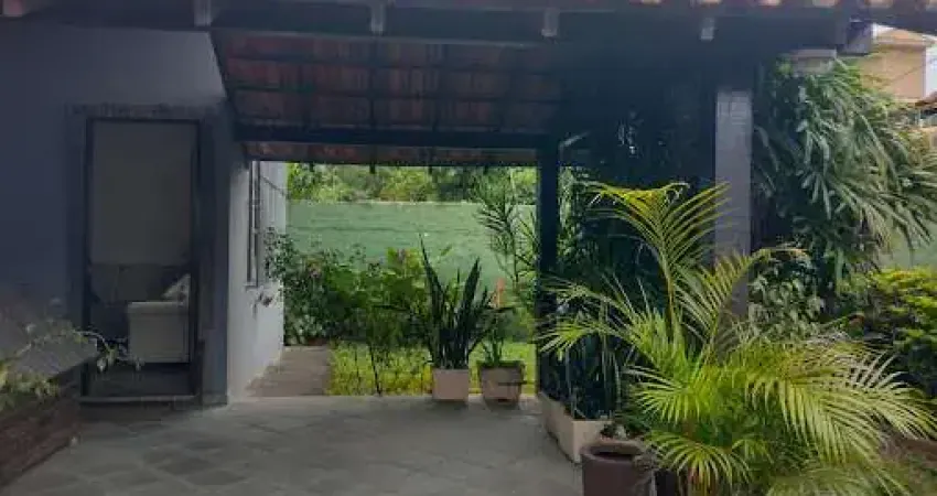 Casa com 3 dormitórios à venda, 150 m² por r$ 900.000,00 - piratininga - niterói/rj