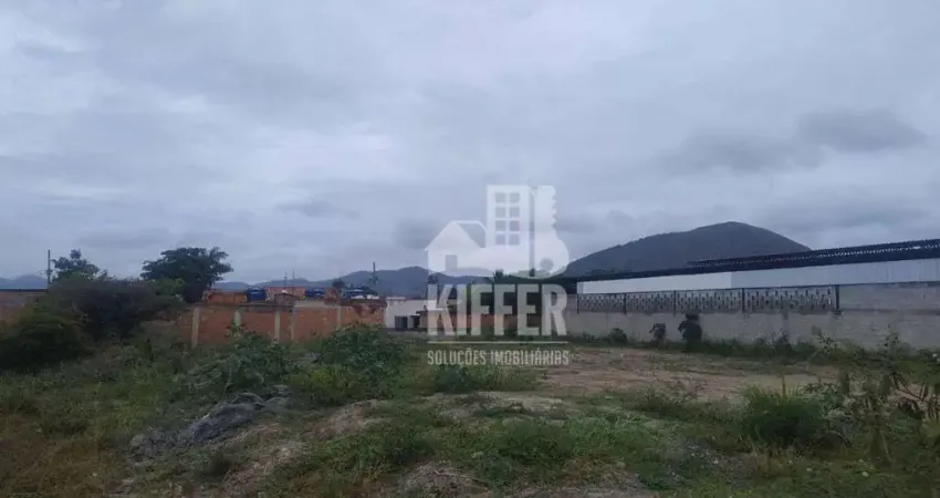 Terreno a venda multifamiliar 480m2 comercial em itaipuaçu