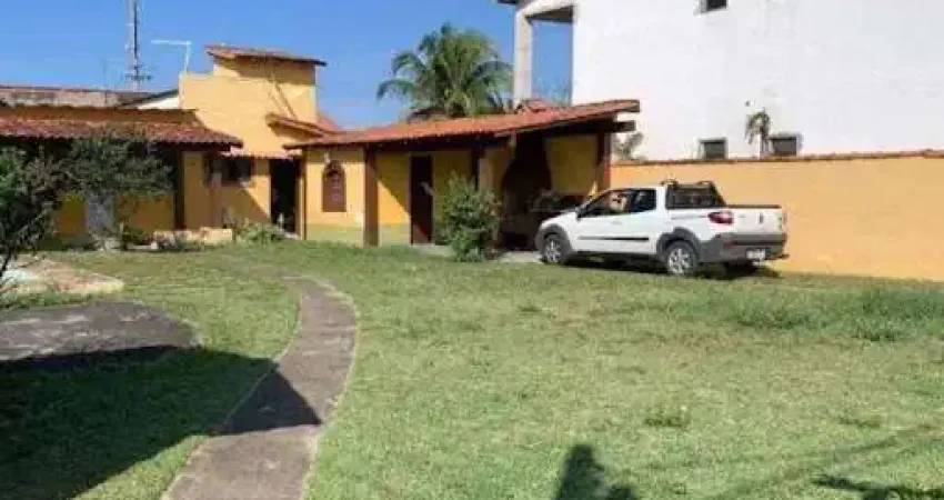 Casa com 2 quartos à venda, 120 m² por r$ 380.000 - ponta negra - maricá/rj