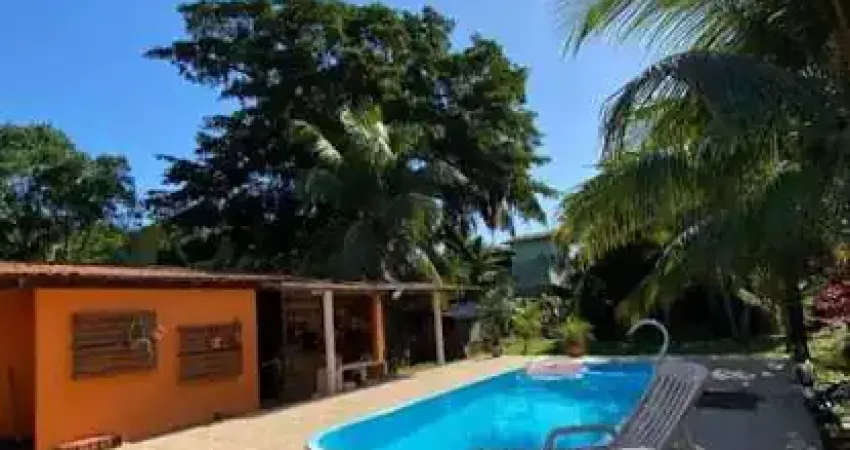 Casa com 4 quartos à venda, 367 m² por r$ 795.000 - inoã - maricá/rj