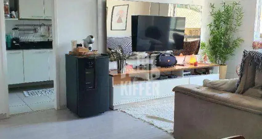 Apartamento com 2 dormitórios à venda, 90 m² por r$ 680.000,00 - icaraí - niterói/rj