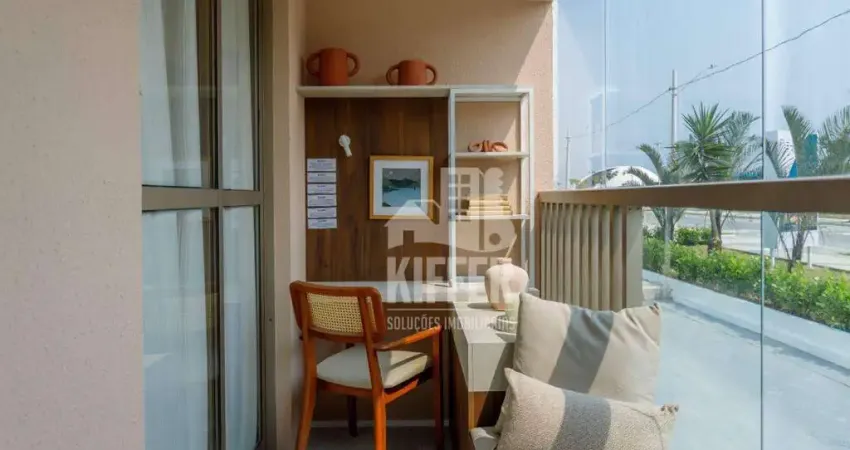 Apartamento com 2 quartos à venda, 51 m² por r$ 509.499 - centro - niterói/rj