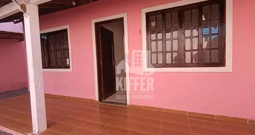 Casa com 2 quartos à venda, 67 m² por r$ 360.000 - barroco (itaipuaçu) - maricá/rj