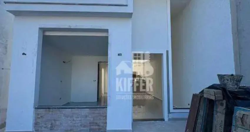 Casa com 2 quartos à venda na Rua Nossa Senhora do Carmo, 10, Praia de Itaipuaçu (Itaipuaçu), Maricá