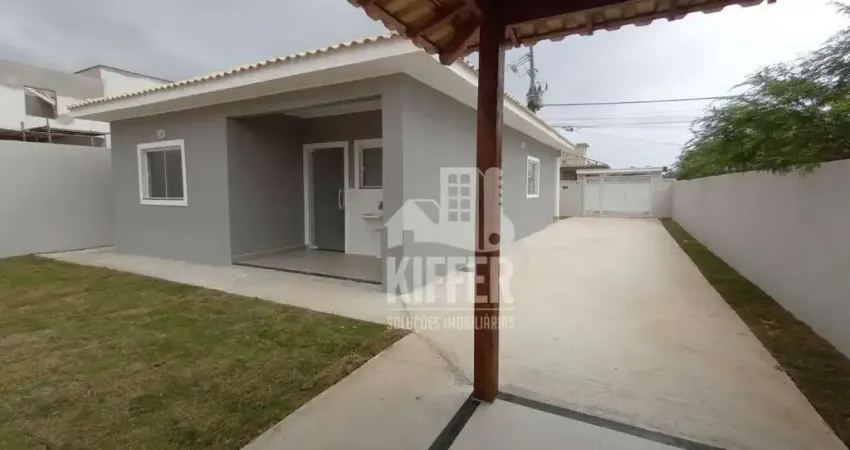 Casa de 3 quartos (1 suíte) – jardim atlântico leste itaipuaçu – maricá