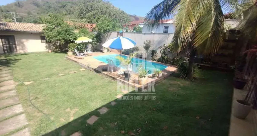 Casa com 3 quartos à venda, 150 m² por r$ 610.000 - recanto de itaipuaçu - maricá/rj