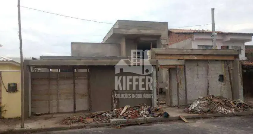 Casa com 3 quartos 2 suítes jardim atlântico leste itaipuaçu maricá