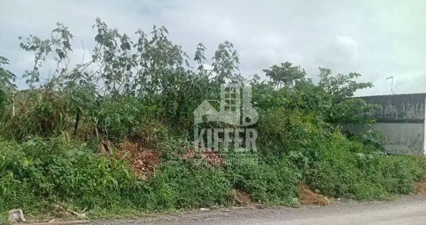 Terreno à venda na Rua Santos Guedes, 28, Jardim Atlântico Central (Itaipuaçu), Maricá