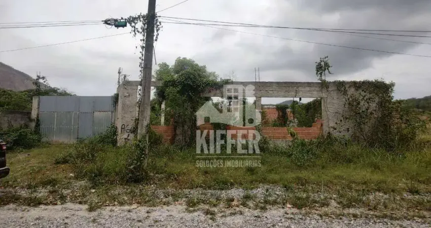 Terreno à venda, 1000 m² por r$ 250.000,00 - itaocaia valley (itaipuaçu) - maricá/rj