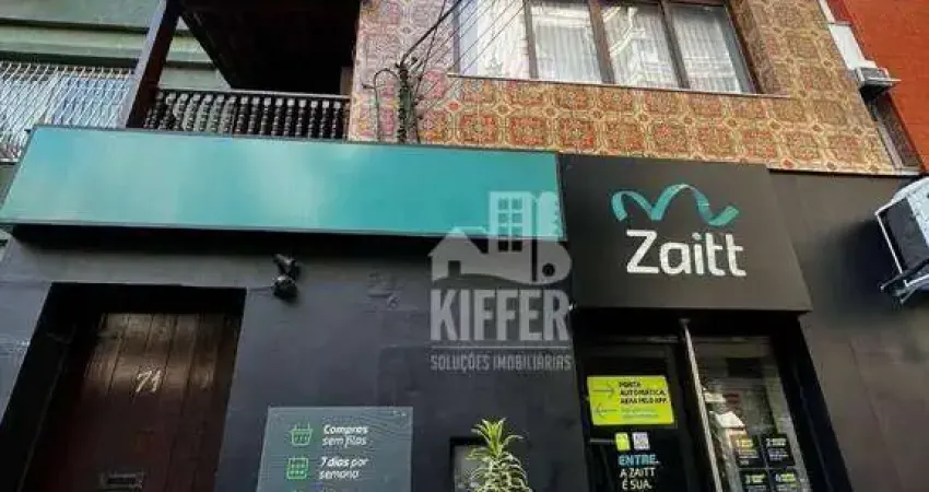 Casa com 3 quartos à venda em icaraí, 200 m² por r$ 4.900.000 - icaraí - niterói/rj