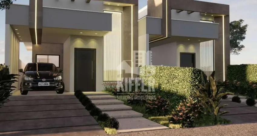 Casa com 3 quartos à venda na Avenida B Lot Chacara Inoa, 5, Chácaras de Inoã (Inoã), Maricá