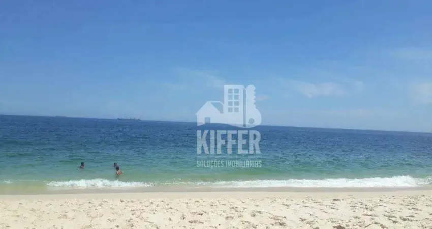 Casa com 3 quartos à venda na Avenida do Canal, 2, Praia de Itaipuaçu (Itaipuaçu), Maricá