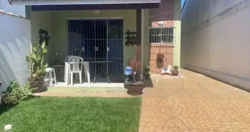 Casa com 2 quartos à venda, 340 m² por r$ 390.000 - ubatiba - maricá/rj