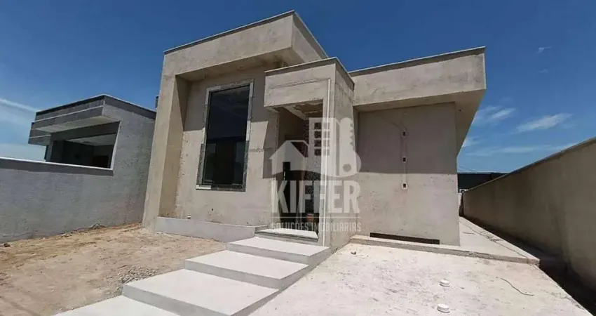 Casa com 3 dormitórios à venda, 113 m² por r$ 610.000,00 - ubatiba - maricá/rj