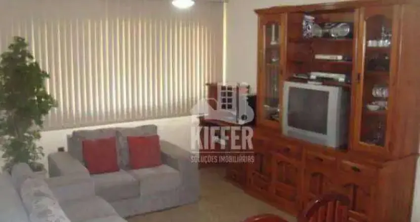 Apartamento 2 quartos com vaga e dependência completa – sol da manhã e financiável