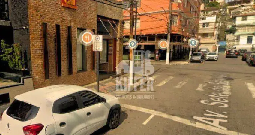 Casa com 5 quartos à venda na Rua Doutor Miguel Vieira Ferreira, 85, Icaraí, Niterói