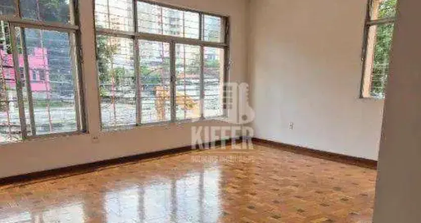 Casa com 5 quartos à venda na Avenida Almirante Ari Parreiras, 194, Icaraí, Niterói