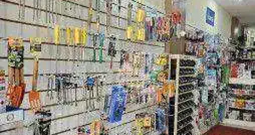 Ponto comercial com 1 sala à venda na Rua Geraldo Martins, 153, Icaraí, Niterói