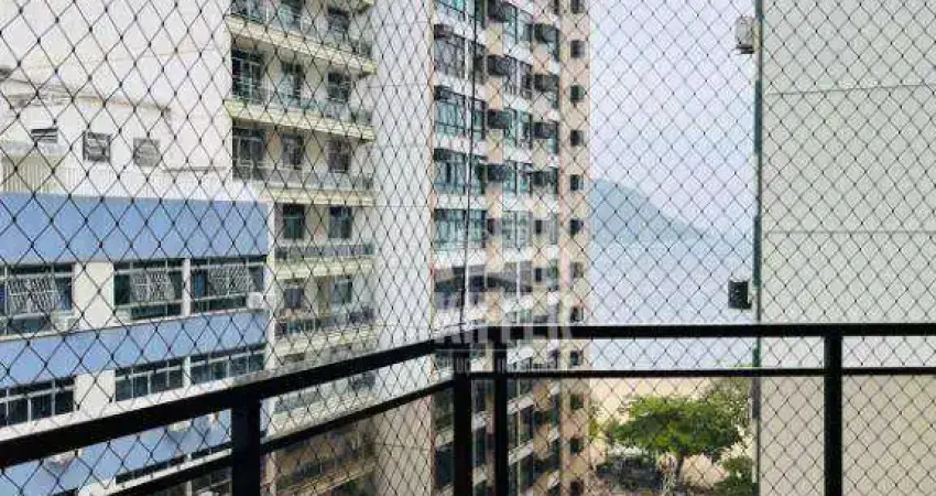 Apartamento com 4 quartos à venda na Rua Lopes Trovão, 23, Icaraí, Niterói