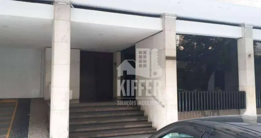 Apartamento com 3 quartos à venda, 80 m² por r$ 600.000 - icaraí - niterói/rj