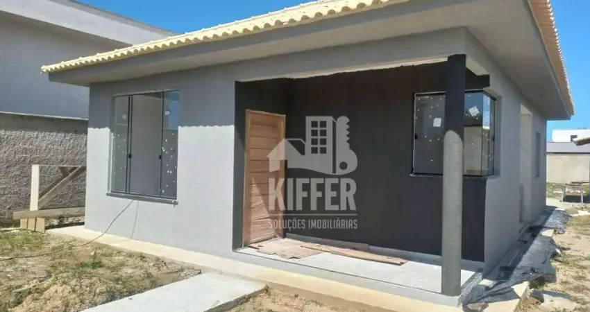 Casa com 3 dormitórios à venda, 100 m² por r$ 600.000,00 - jardim atlântico leste (itaipuaçu) - maricá/rj