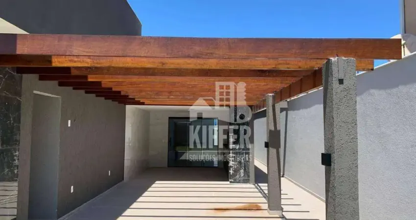 Casa a venda Alto Padrão 3 quartos 3 suites closet varanda gourmet em Itaipuaçu