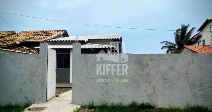 Casa com 3 dormitórios para alugar, 78 m² por r$ 2.588,00/mês - jardim atlântico leste (itaipuaçu) - maricá/rj