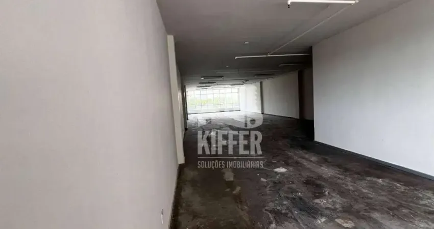 Sala para alugar, 200 m² por r$ 5.120,00/mês - centro - niterói/rj