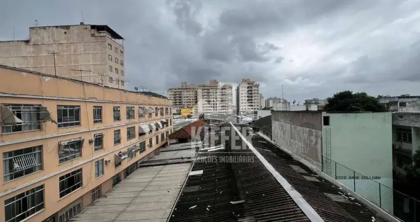 Sala para alugar, 100 m² por r$ 3.955,00/mês - centro - niterói/rj