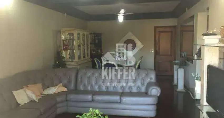 Apartamento com 3 quartos à venda, 140 m² por r$ 740.000 - icaraí - niterói/rj