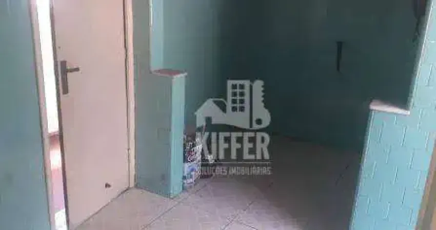 Apartamento com 2 dormitórios à venda, 78 m² por r$ 350.000,00 - icaraí - niterói/rj