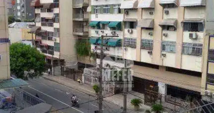 Apartamento com 3 dormitórios à venda, 129 m² por r$ 600.000,00 - icaraí - niterói/rj