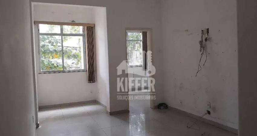 Apartamento com 2 quartos à venda na Avenida Almirante Ary Parreiras, 174, Icaraí, Niterói