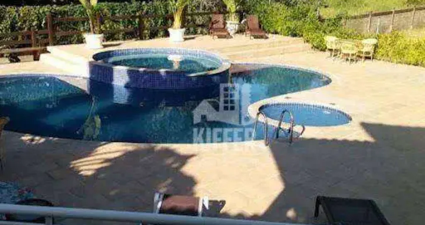 Casa com 4 quartos para alugar, 150 m² por r$ 4.241/mês - flamengo - maricá/rj