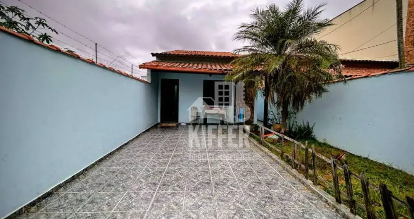 Casa com 2 quartos à venda, 99 m² por r$ 450.000 - itaipuaçu - maricá/rj