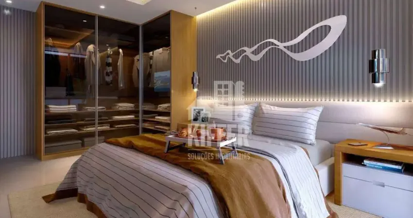 Apartamento com 3 quartos à venda, 129 m² por r$ 1.400.000 - icaraí - niterói/rj