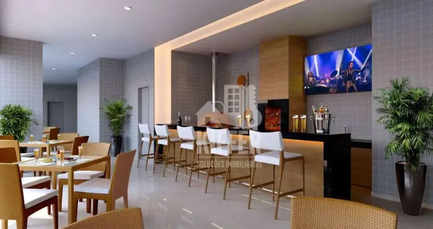 Cobertura com 2 quartos à venda, 186 m² por r$ 1.966.356 - icaraí - niterói/rj