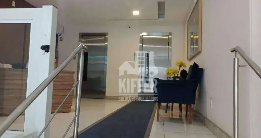 Apartamento com 2 quartos à venda na Rua Mariz e Barros, 252, Icaraí, Niterói