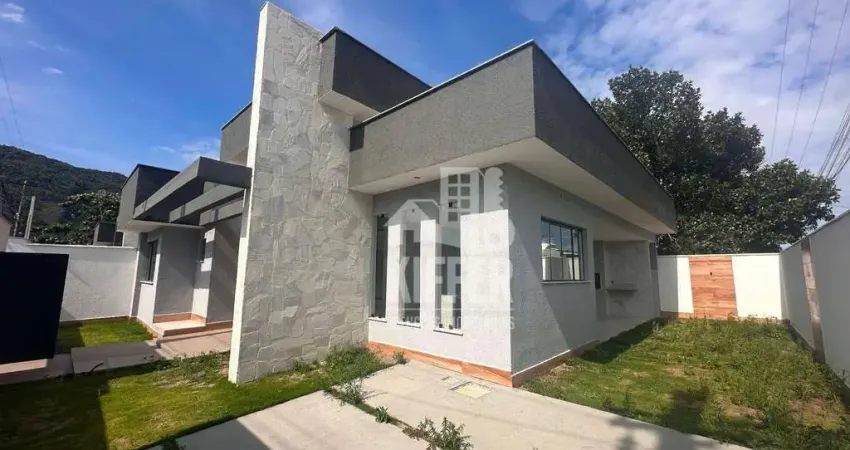 Casa com 3 quartos à venda na Rua Nossa Senhora da Paz, 1, Praia de Itaipuaçu (Itaipuaçu), Maricá