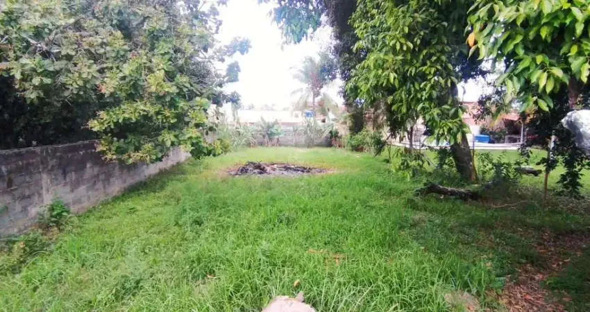 Terreno multifamiliar à venda, 360 m² por r$ 175.000 - parque nanci - maricá/rj